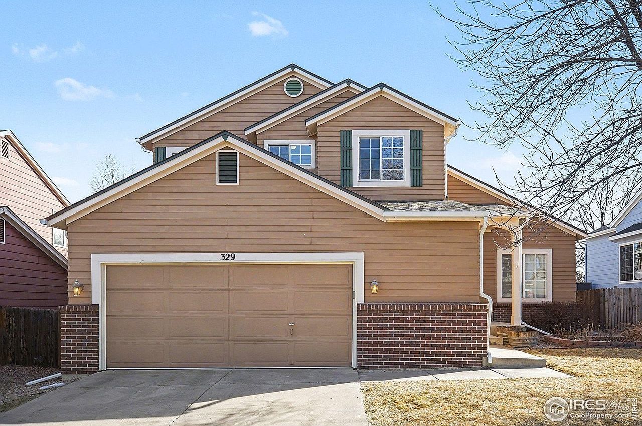 329 Simmons St Erie, CO 80516 - Thumbnail 2