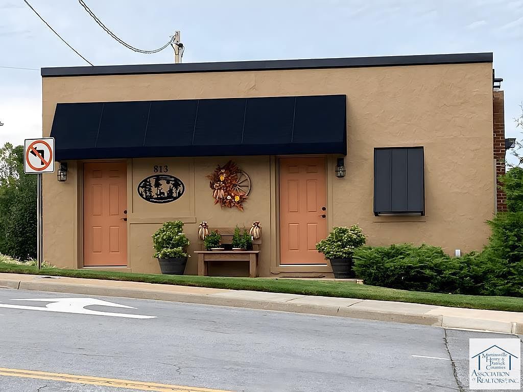 813 Brookdale St Martinsville, VA 24112 - Thumbnail 2