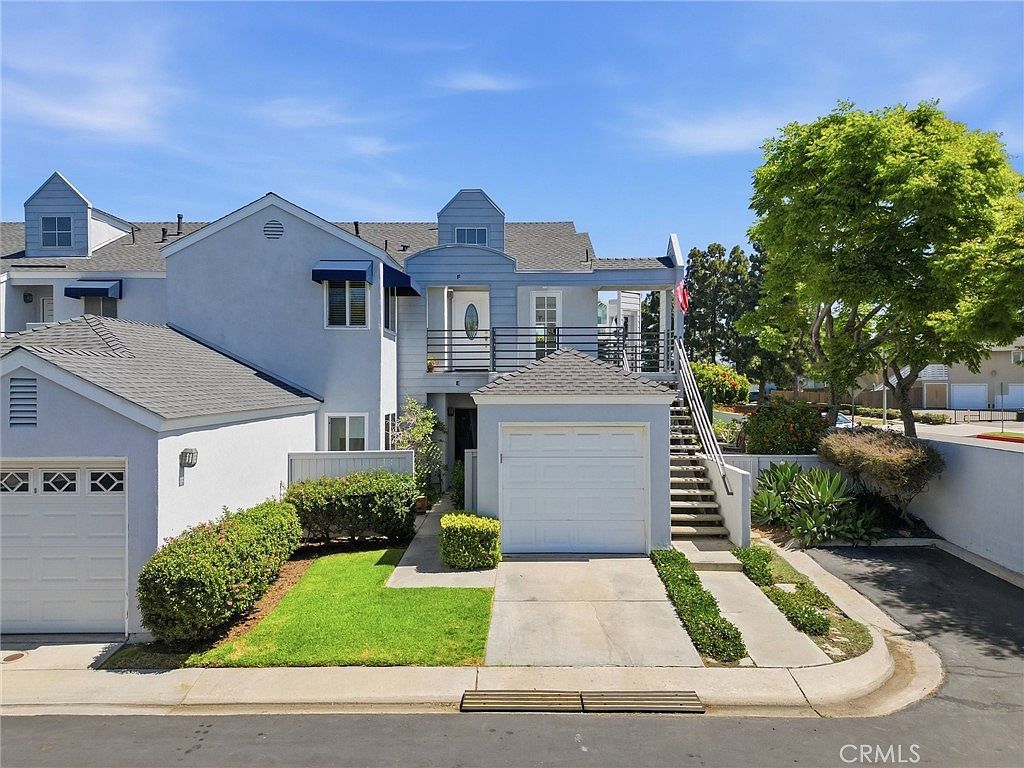 24481 Lantern Hill Dr Unit F Dana Point, CA 92629  | Condominium
