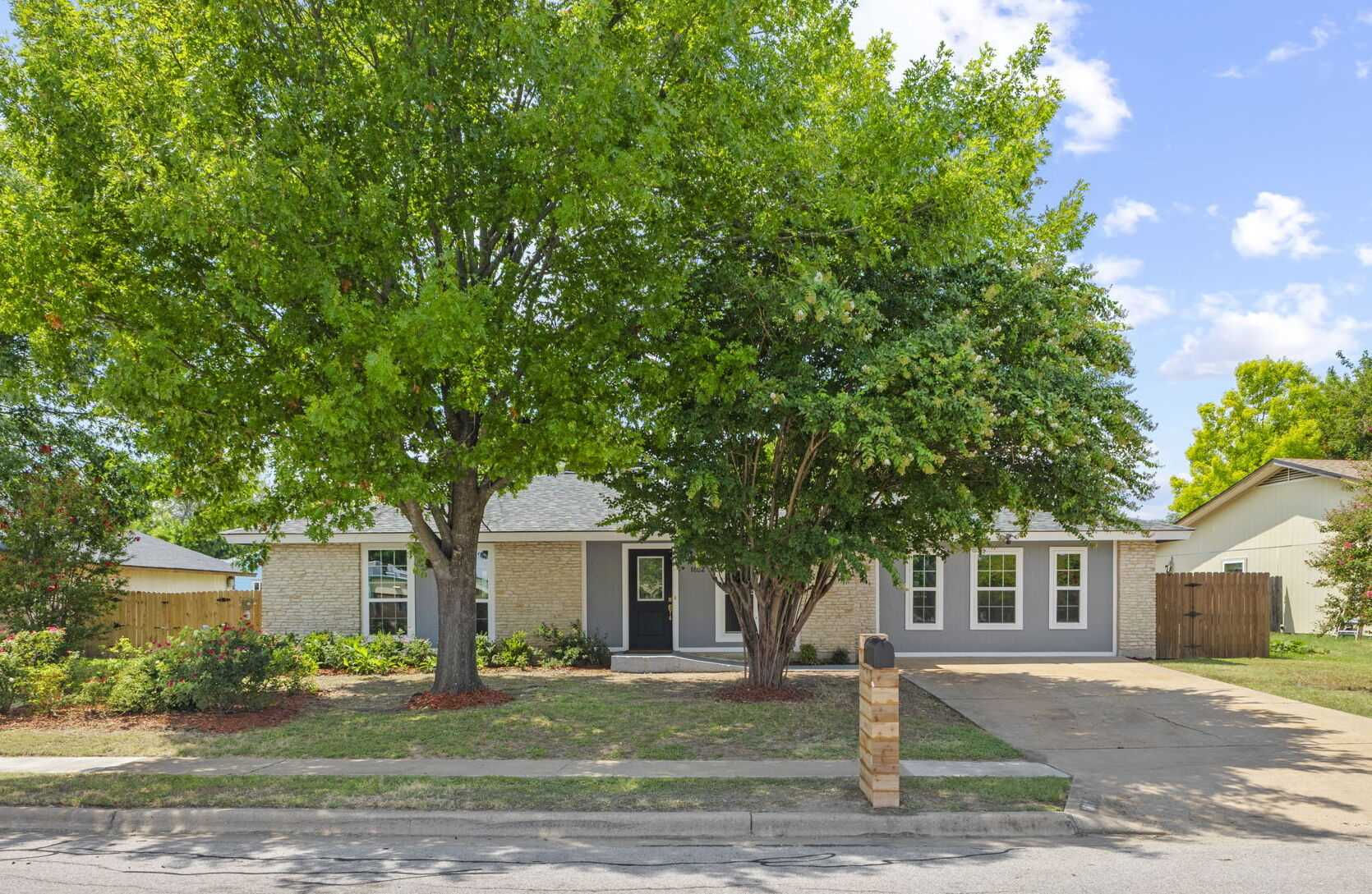 1602 Provident Lane, Round Rock, TX, USA, 78664 - Thumbnail 2