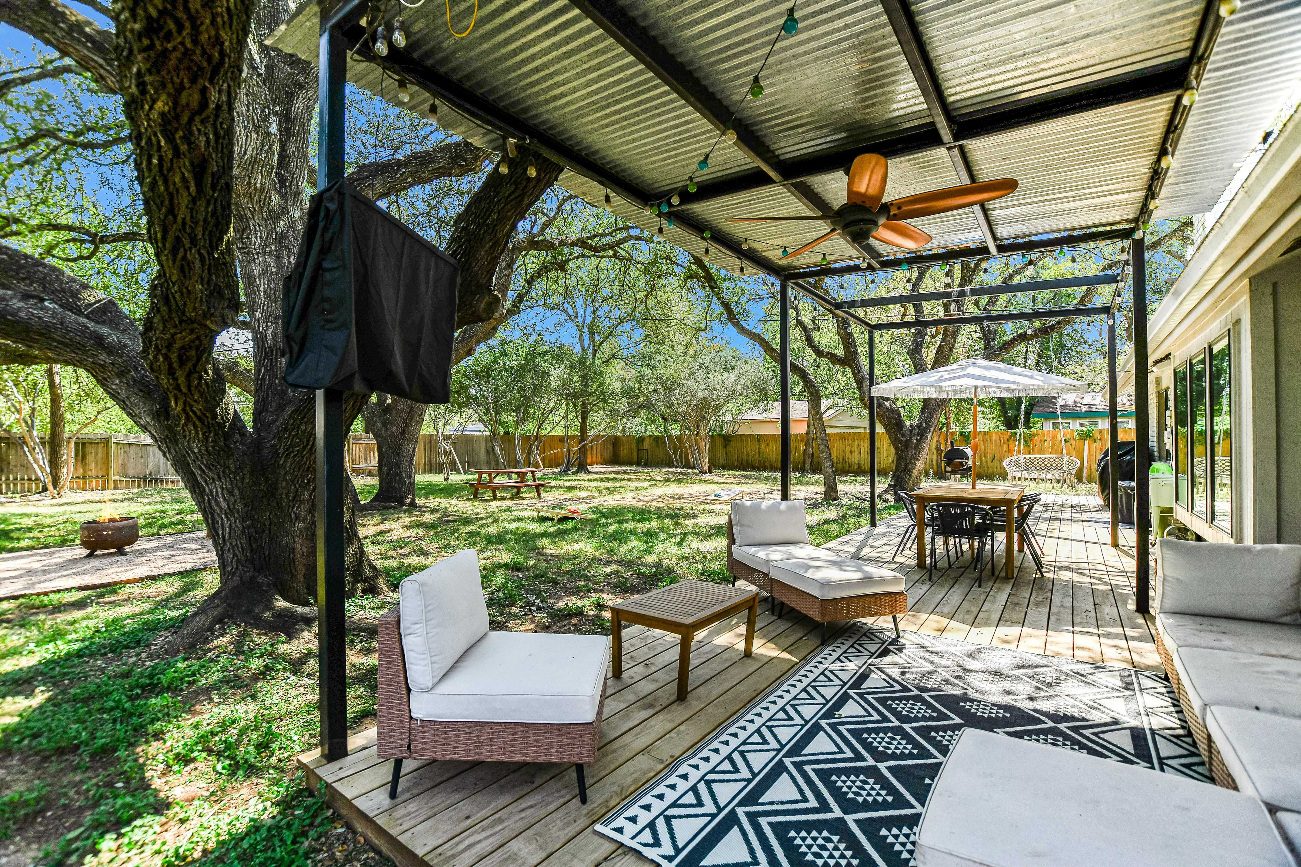 1508 Woodhill Drive, Round Rock, TX, USA, 78681  | Single Family