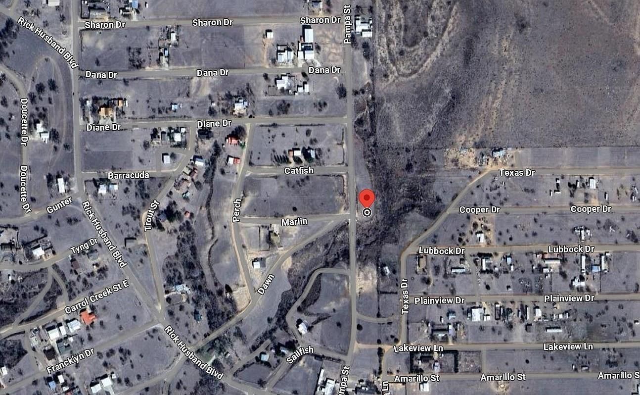 504 Pampa St S Clarendon, TX 79226 - Thumbnail 2