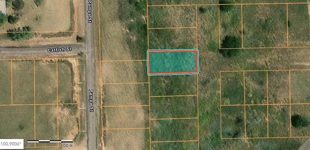 173 Texas Dr Howardwick, TX 79226 - Thumbnail 2