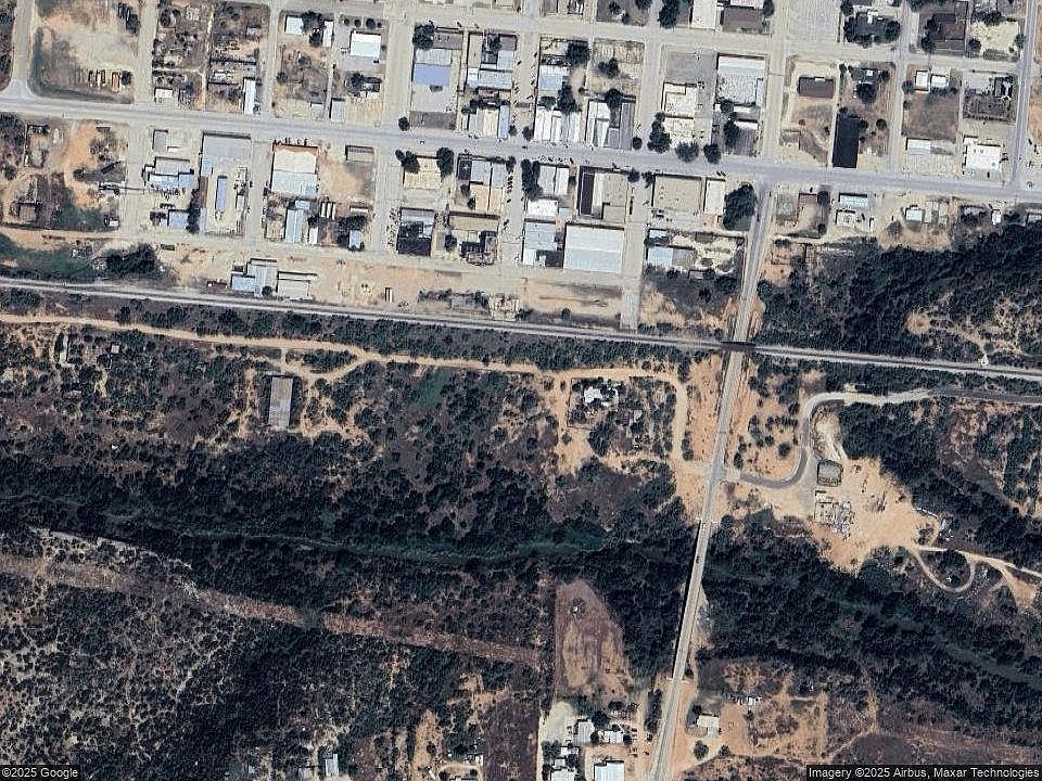 0 E Front St Colorado City, TX 79512 - Thumbnail 2