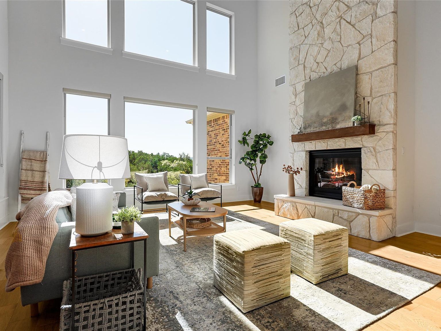 4628 Vieste Vw Leander, TX 78641 - Thumbnail 2