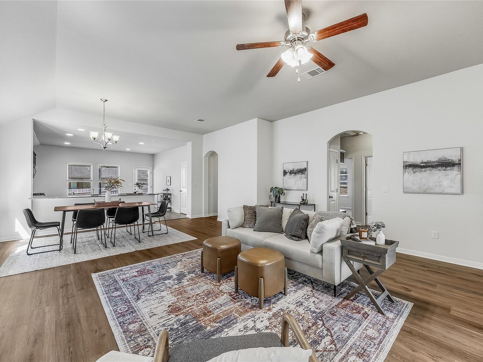 5836 Novaro Pl Round Rock, TX 78665 - Thumbnail 2