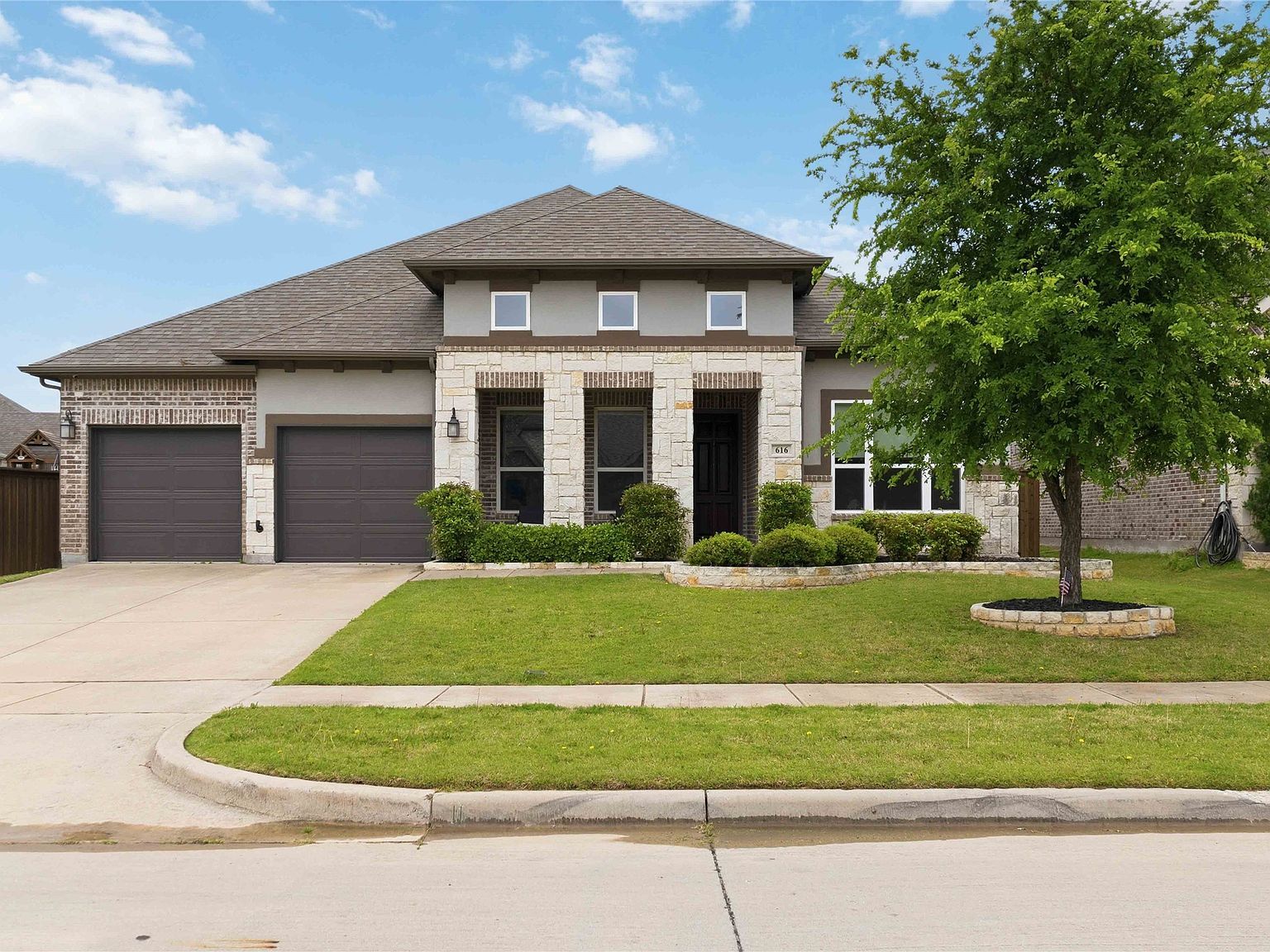 616 Bosque River Dr McKinney, TX 75071  | Single Family