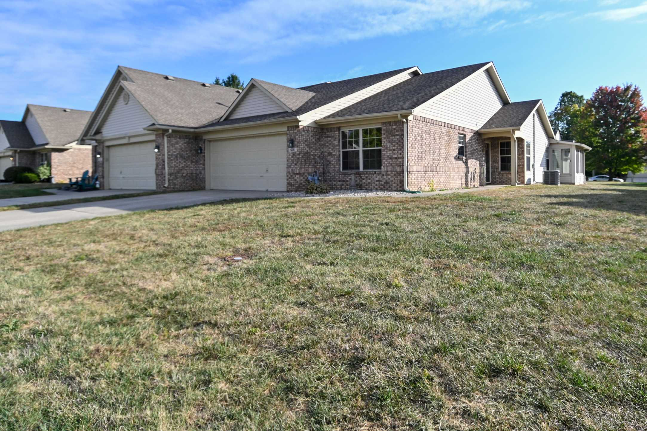 1205 Whittington Drive, Brownsburg, IN, USA, 46112 | Condominium