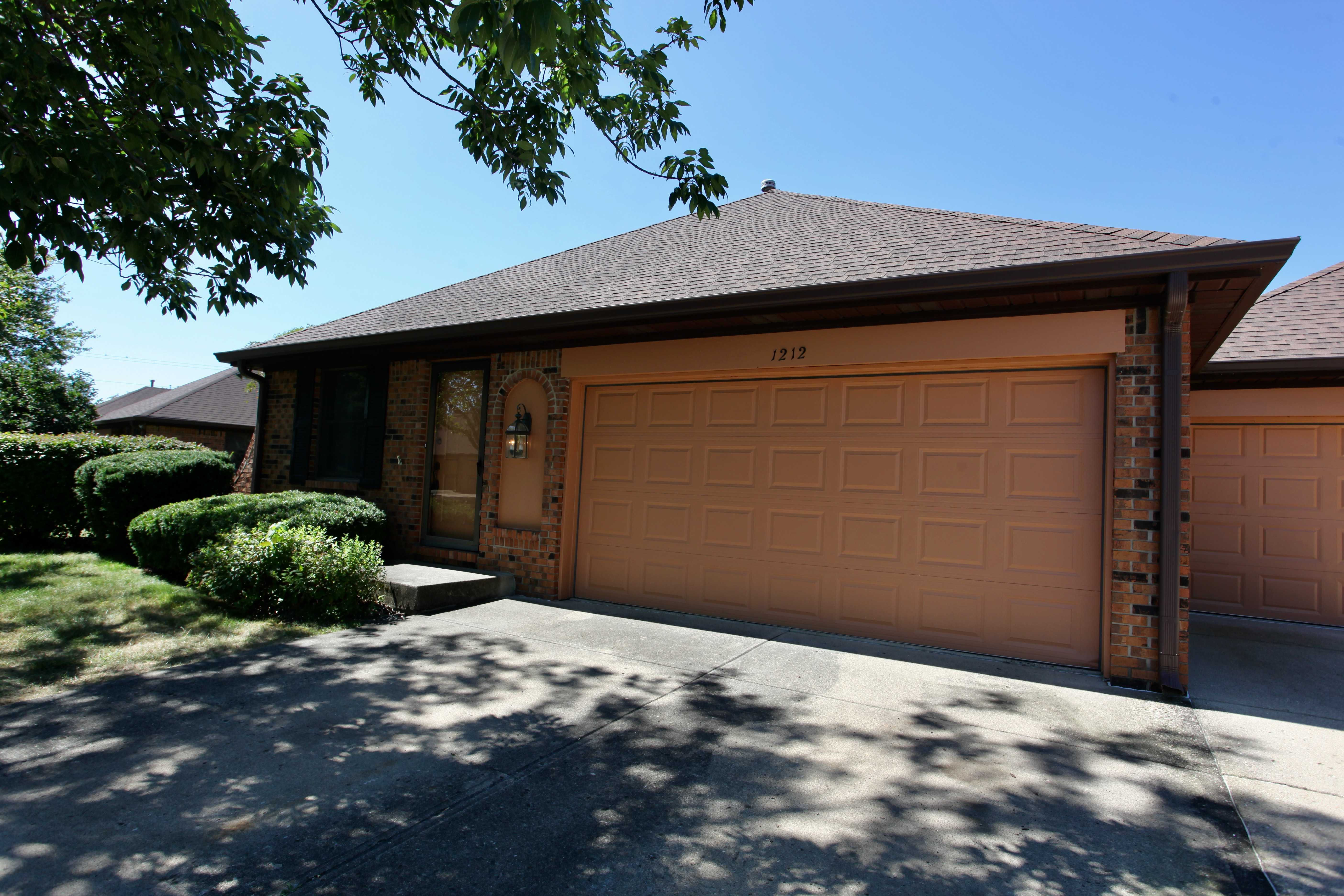 1212 Willow Springs Boulevard, Brownsburg, IN, USA, 46112 | Condominium