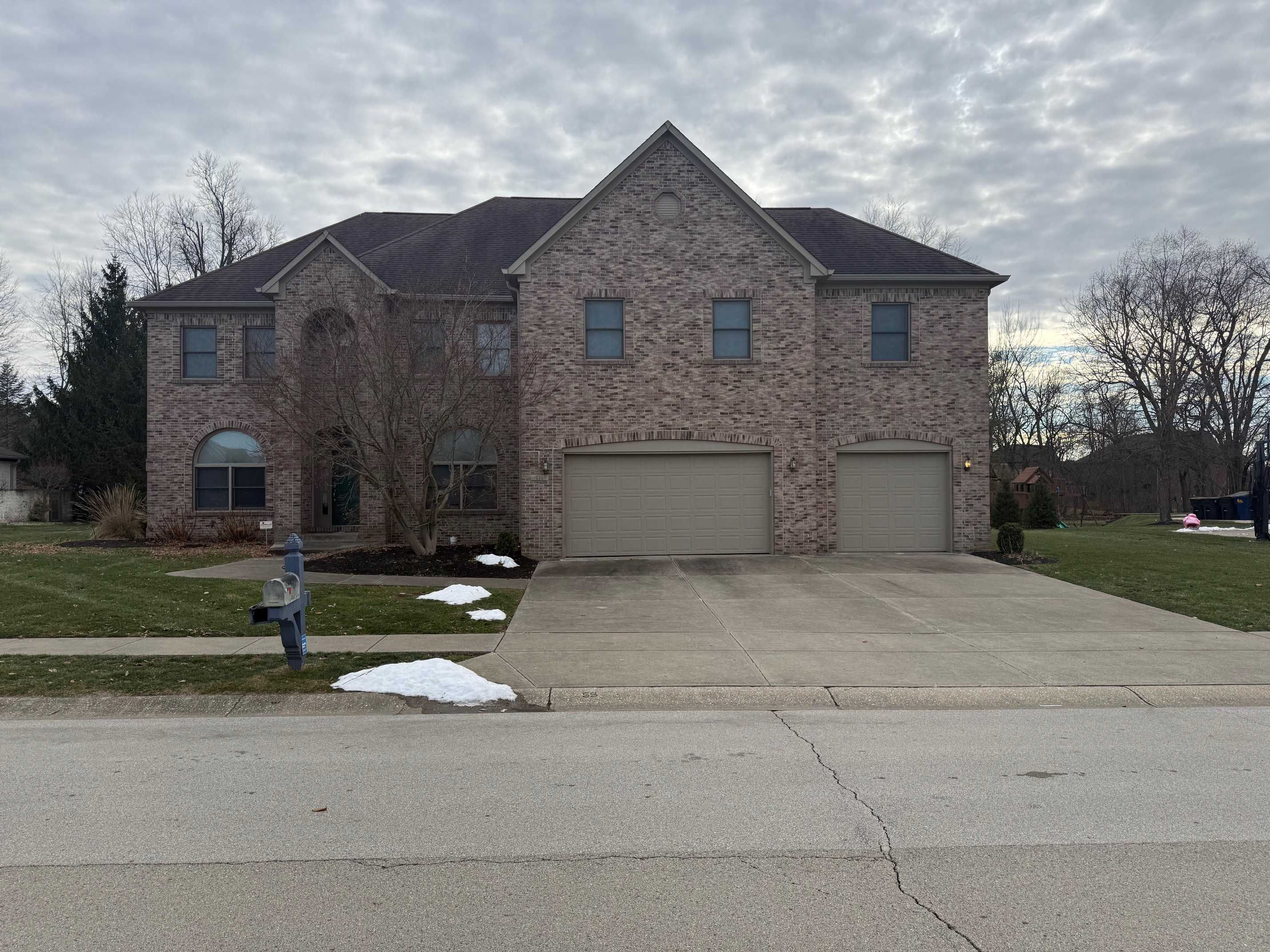 771 Mikal Ln, Brownsburg, IN, USA, 46112 | Single Family