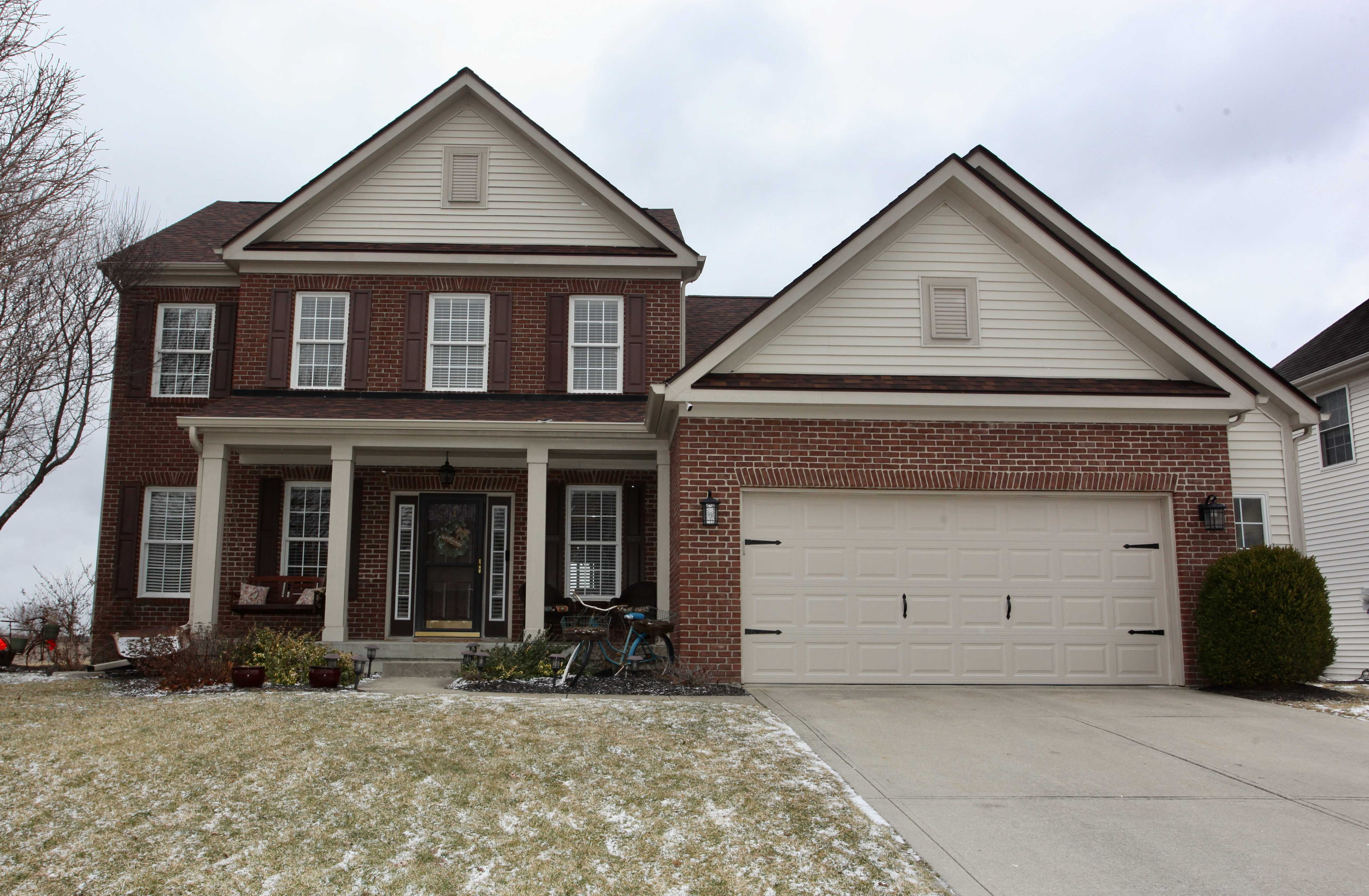 8209 North Point Drive, Brownsburg, IN, USA, 46112 | Single Family
