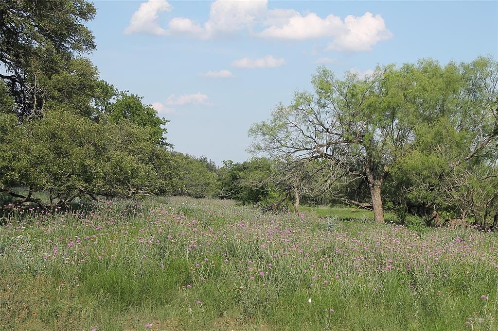 8200 County Road 200 Burnet, TX 78611  | Single Family
