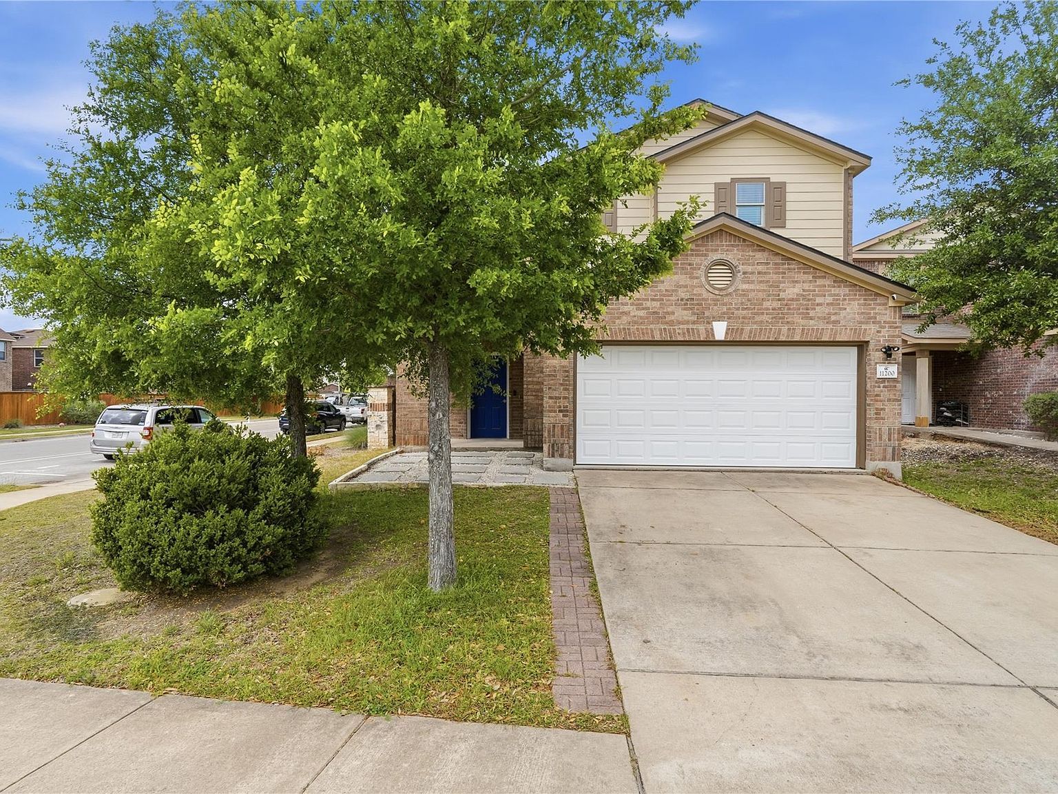 11200 Drumellan St Austin, TX 78754  | Single Family