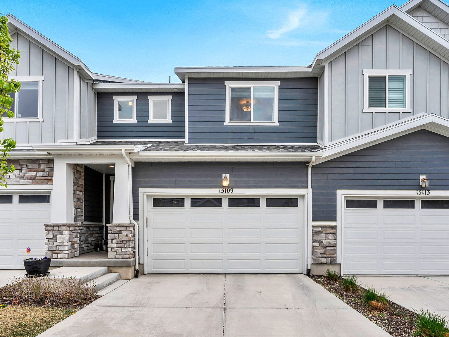 15109 S Wild Horse Way Bluffdale, UT 84065  | New build