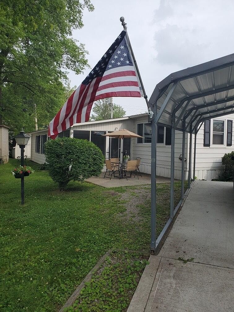 246 N Orchard Island Rd #52 Russells Pt, OH 43348 - Thumbnail 2