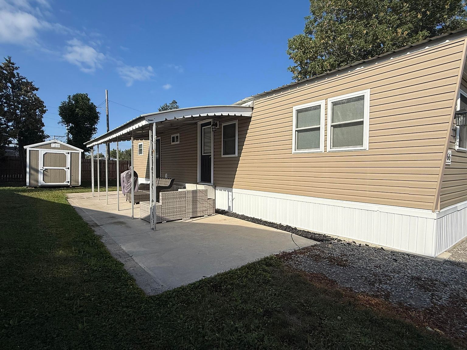 285 N Orchard Island Rd LOT 66 Russells Pt, OH 43348 - Thumbnail 2