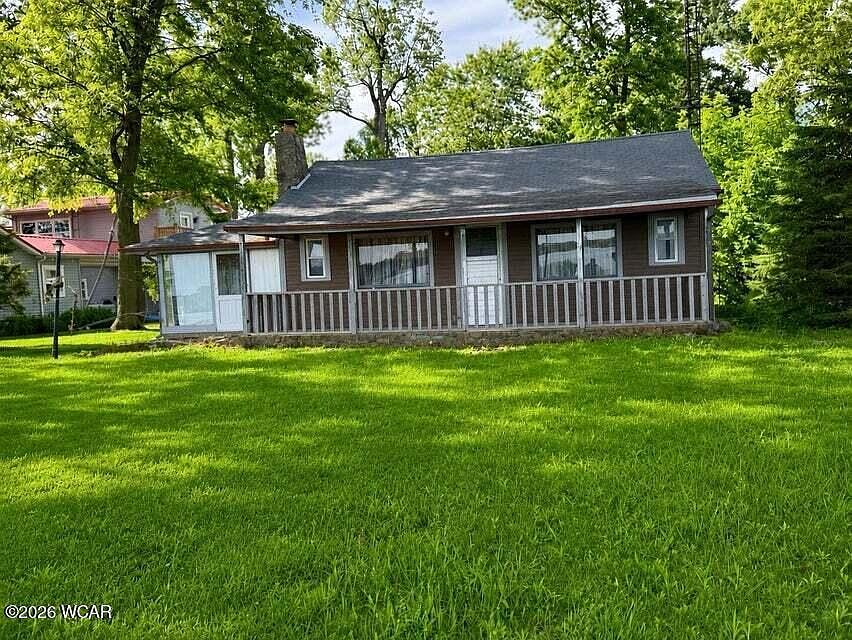 0 S Walnut Is Belle Center, OH 43310 | Single Family