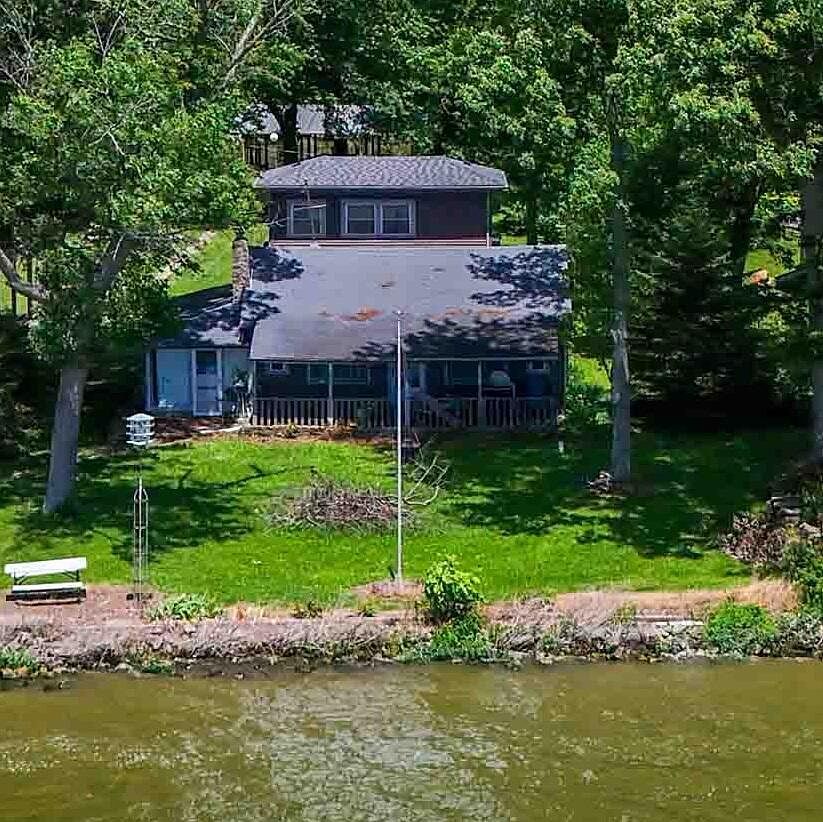 0 S Walnut St Belle Center, OH 43310 | Single Family