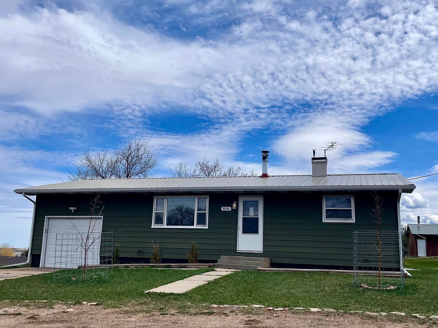 806 S 5th St Sundance, WY 82729  | Single Family