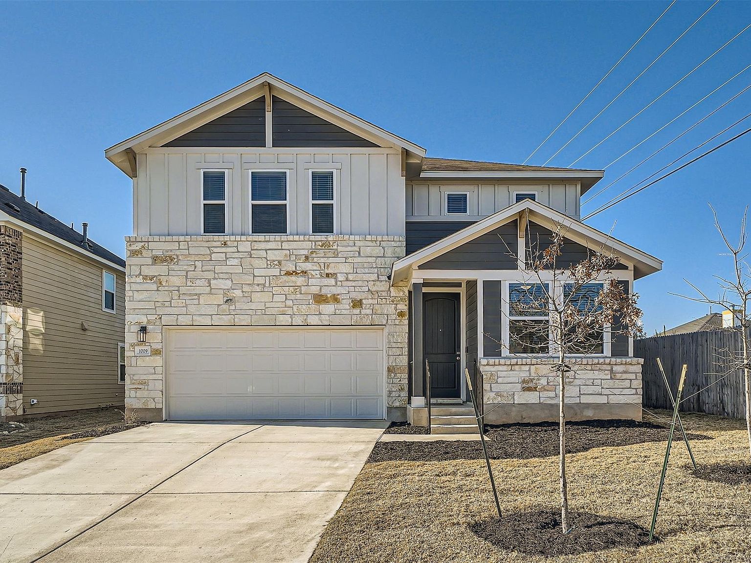 1009 NW Testoa Cv N Hutto, TX 78634 - Thumbnail 2