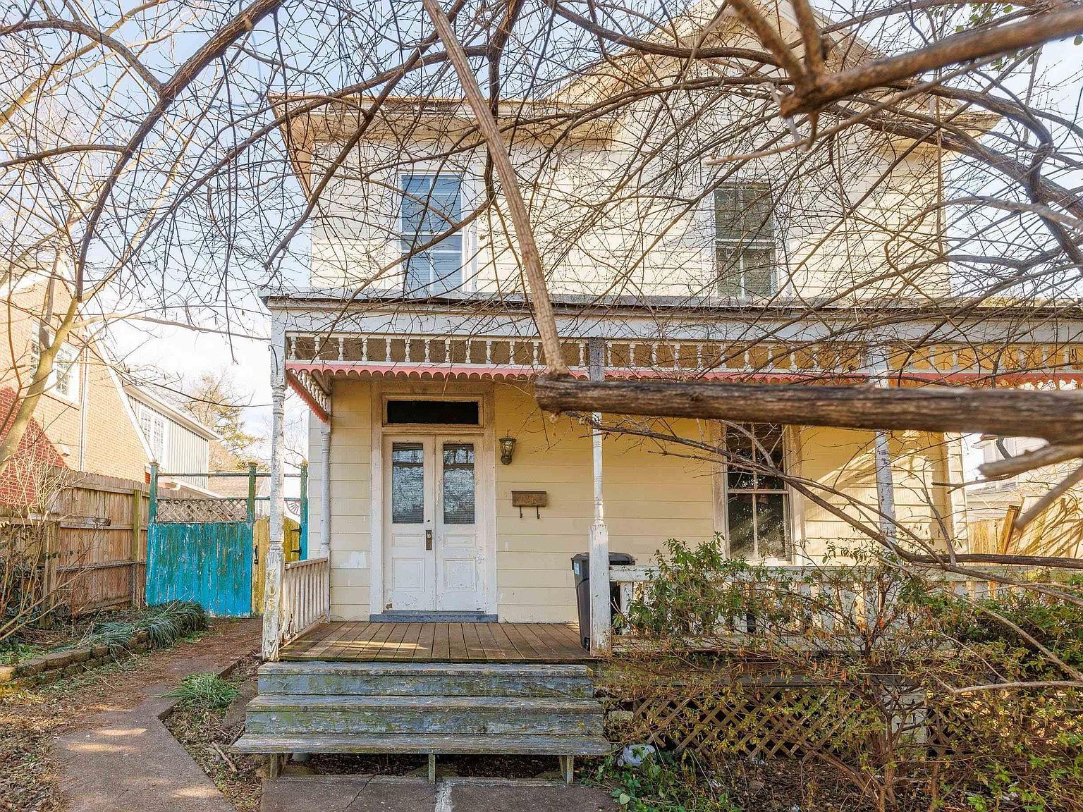 708 Locust Ave Charlottesville, VA 22902 - Thumbnail 2