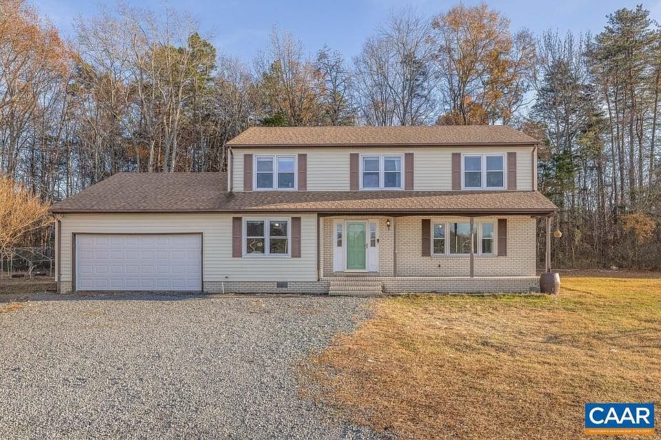 706 Zion Rd Gordonsville, VA 22942 - Thumbnail 2