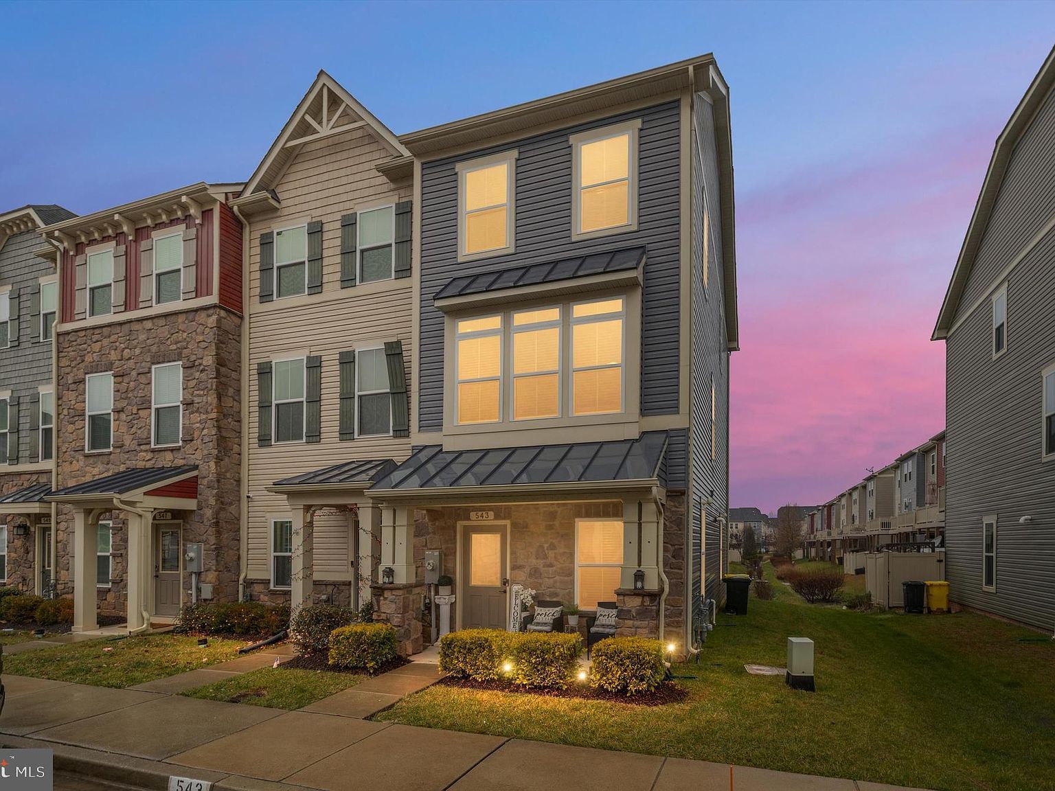 543 Willow Bend Dr Glen Burnie, MD 21060 - Thumbnail 2