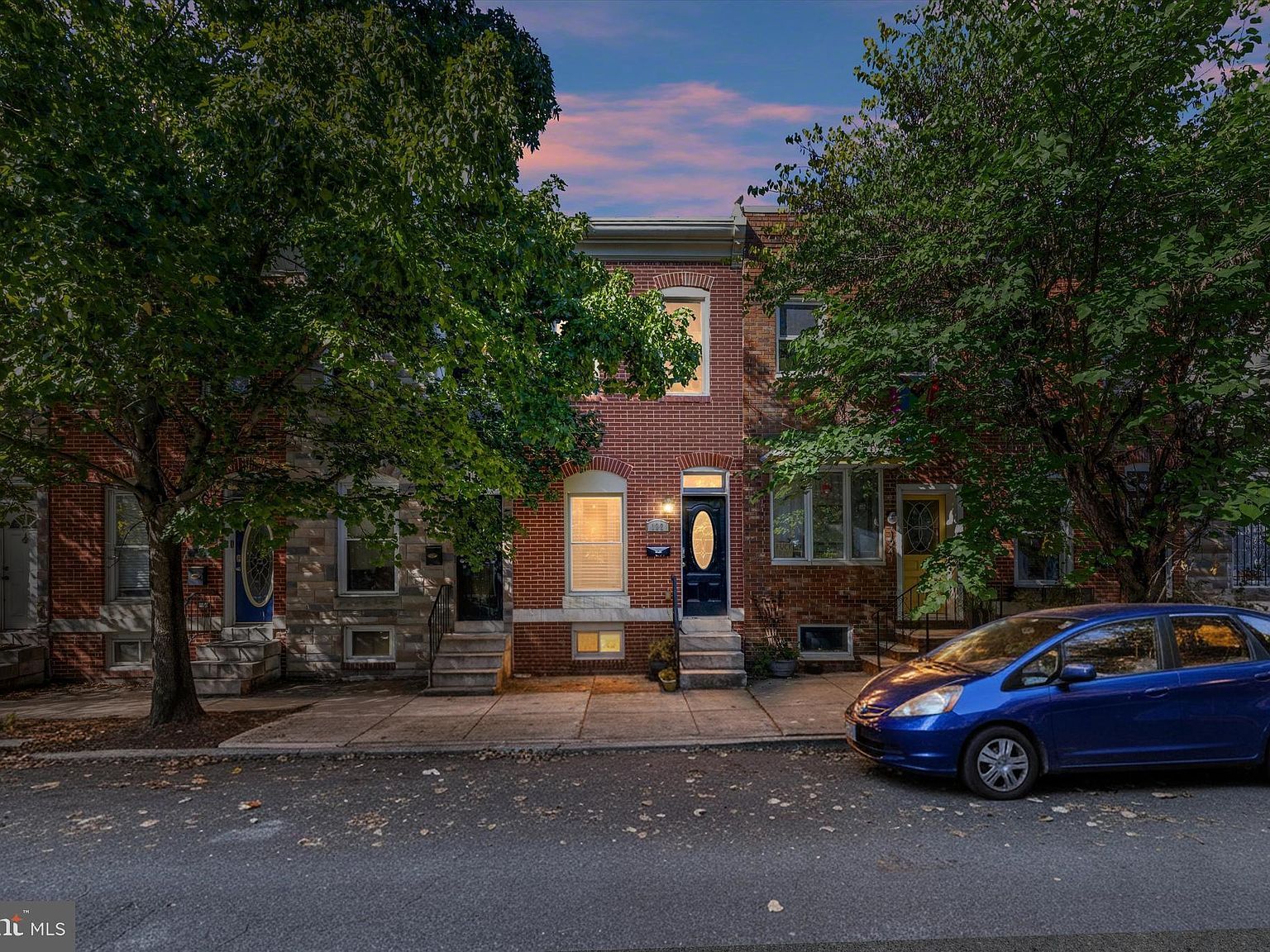 122 N Ellwood Ave Baltimore, MD 21224 - Thumbnail 2