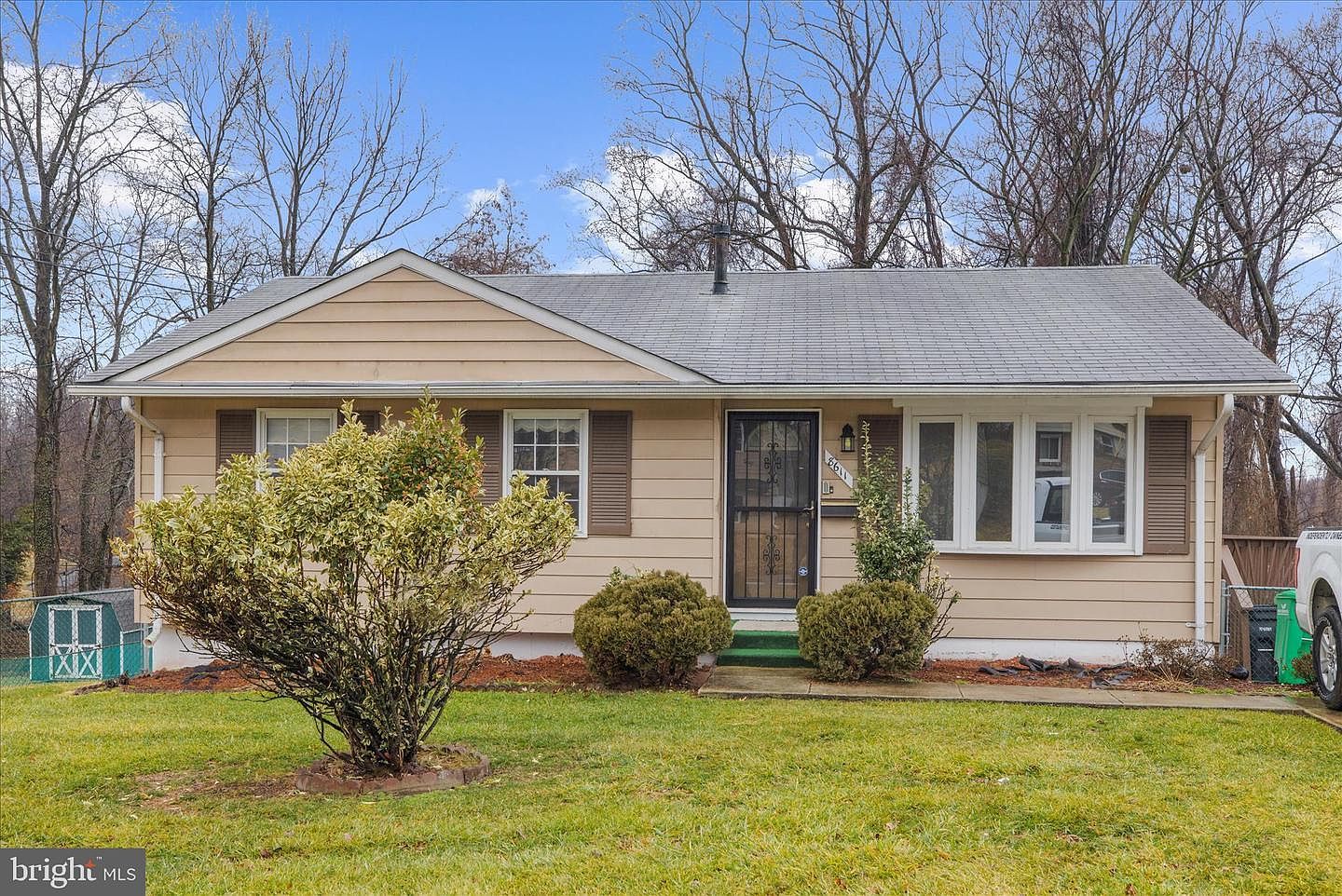 8611 Girard St Landover, MD 20785 - Thumbnail 2