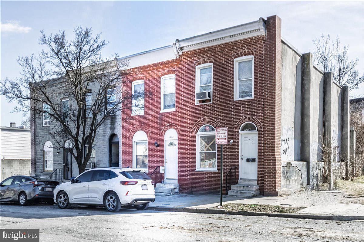 1407 McHenry St Baltimore, MD 21223 - Thumbnail 2