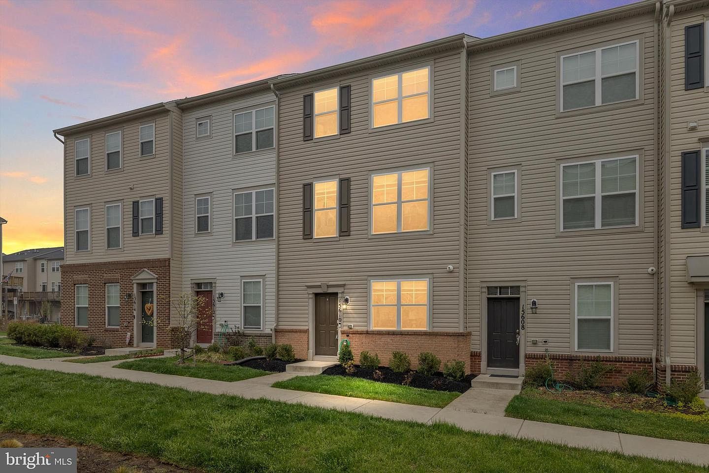 15610 Steamboat Way Silver Spring, MD 20906  | New build