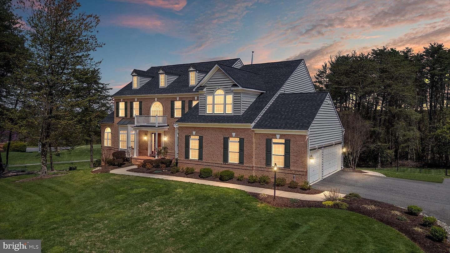 1603 Braid Hills Dr Pasadena, MD 21122  | Single Family