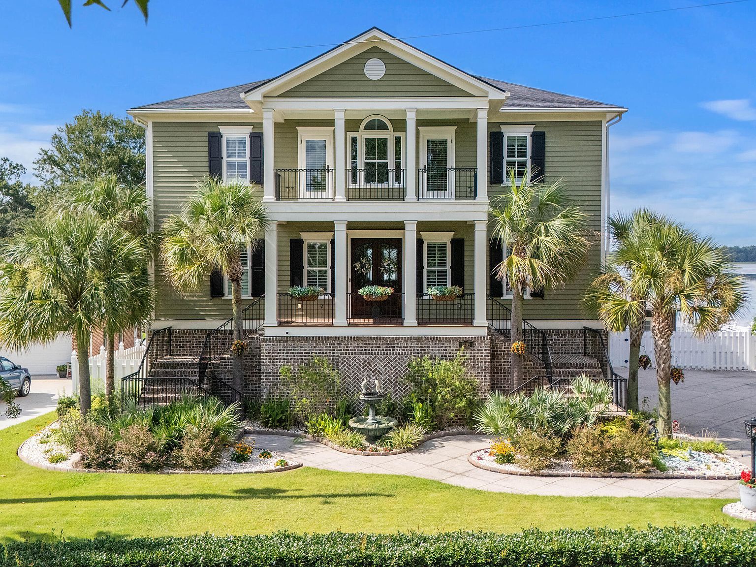 1305 Old Rice Mill Rd Moncks Corner, SC 29461 - Thumbnail 2