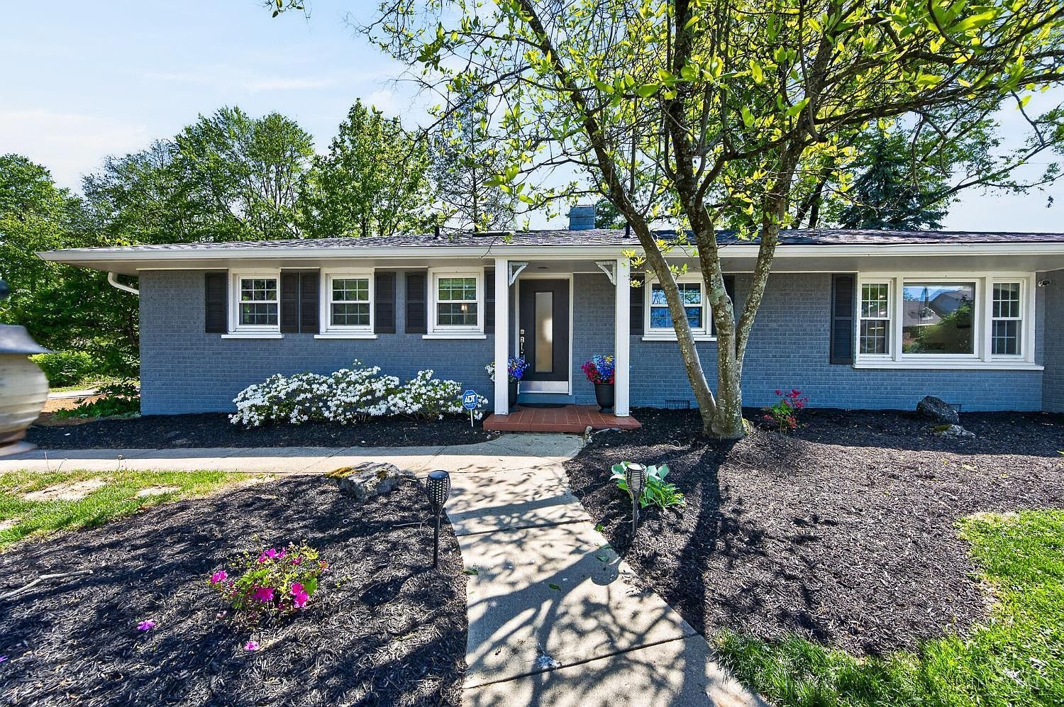 8317 Patrilla Ln Cincinnati, OH 45249  | Single Family