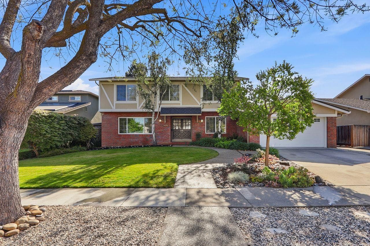 1006 Shadow Brook Dr San Jose, CA 95120 | Single Family