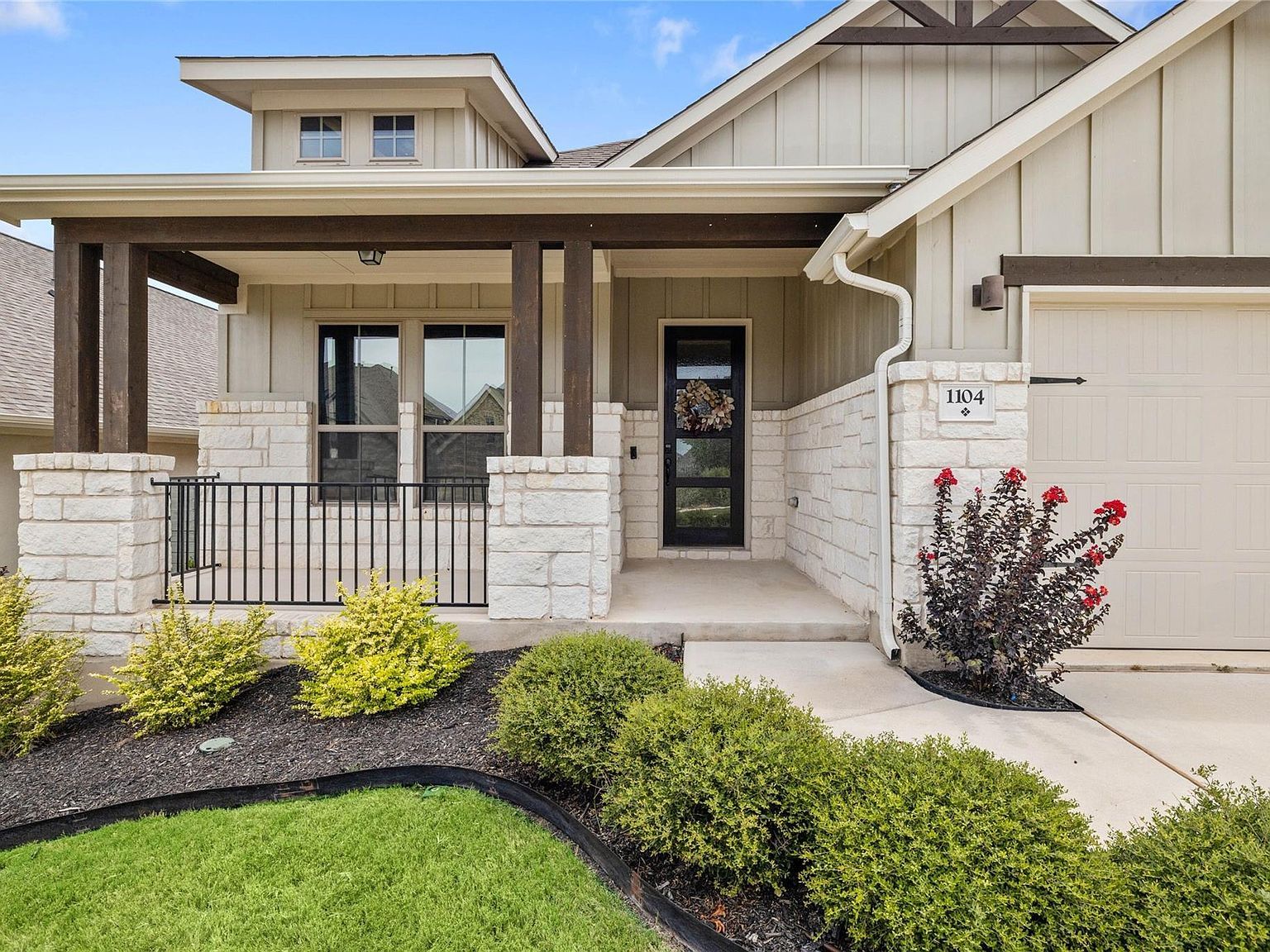 1104 River Vista Rd Georgetown, TX 78628 - Thumbnail 2