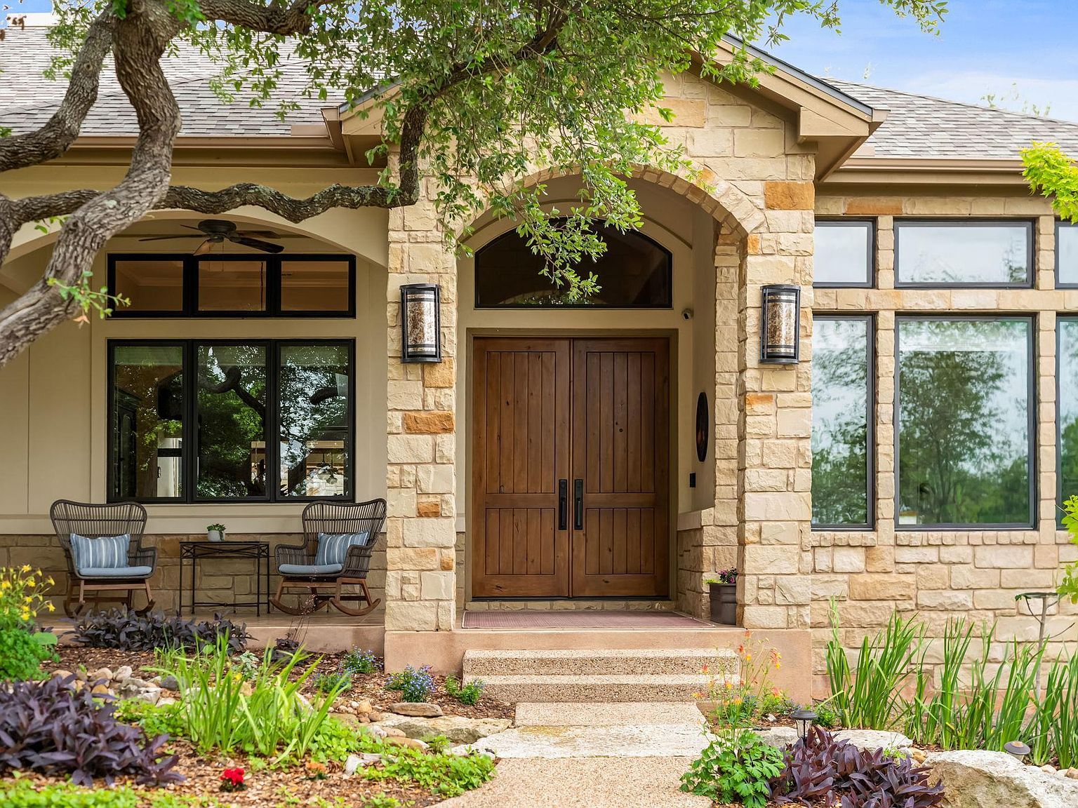8815 Blazyk Dr Austin, TX 78737  | Single Family
