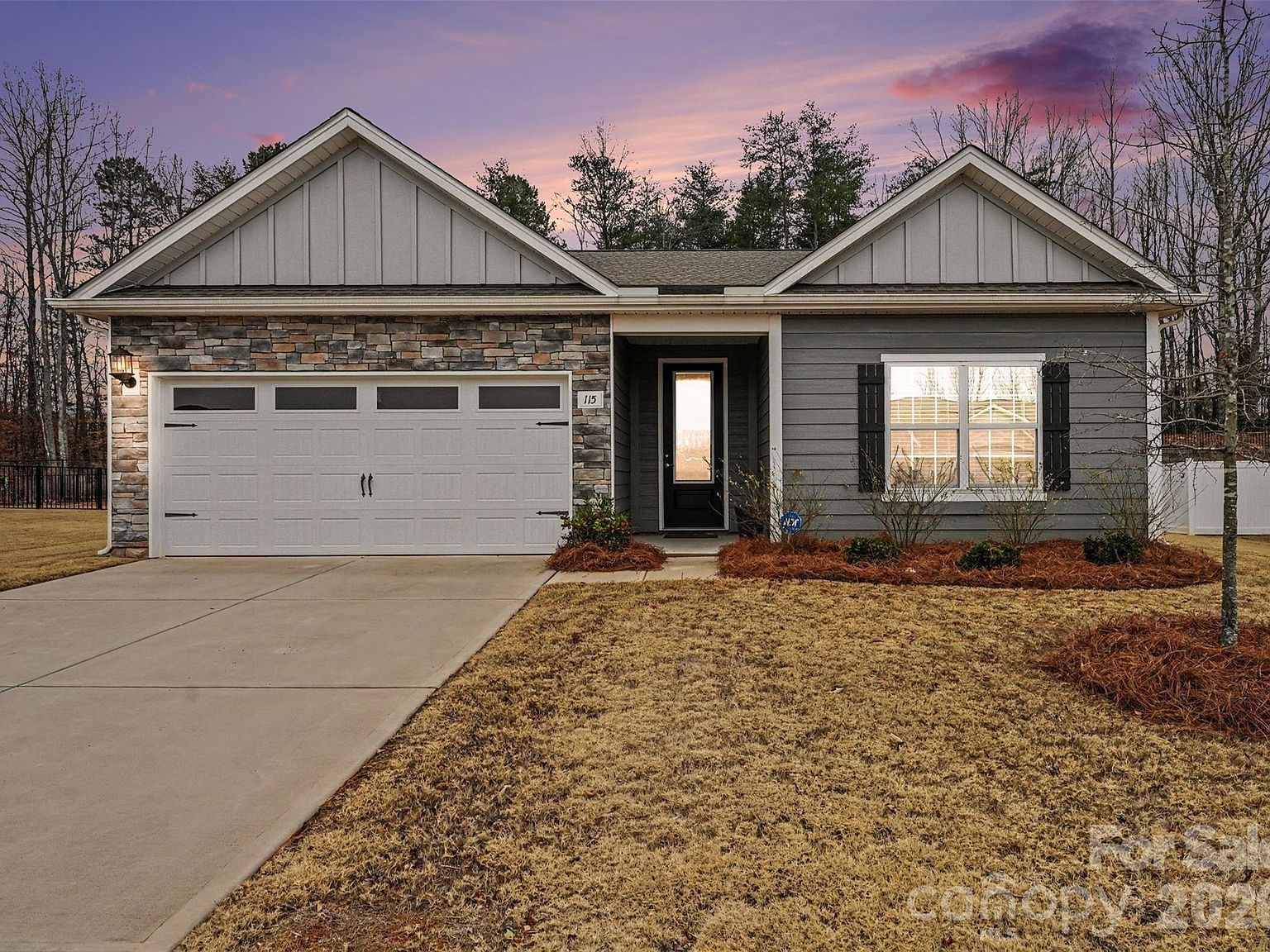 115 Tradesmen Trl Troutman, NC 28166 - Thumbnail 2