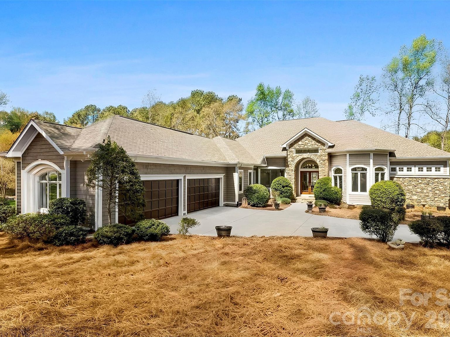 143 Brawley Harbor Pl Mooresville, NC 28117  | Single Family