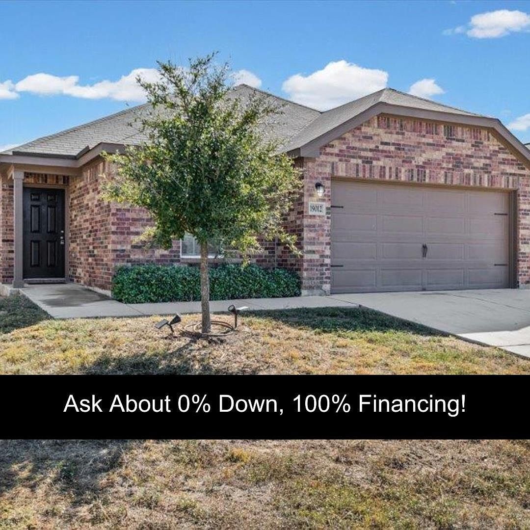 19012 Speculator Ln Elgin, TX 78621 - Thumbnail 2