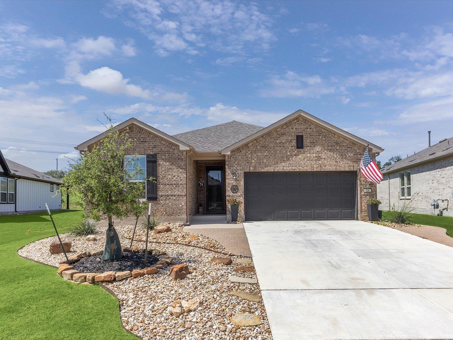 636 Martingale St Georgetown, TX 78633 - Thumbnail 2