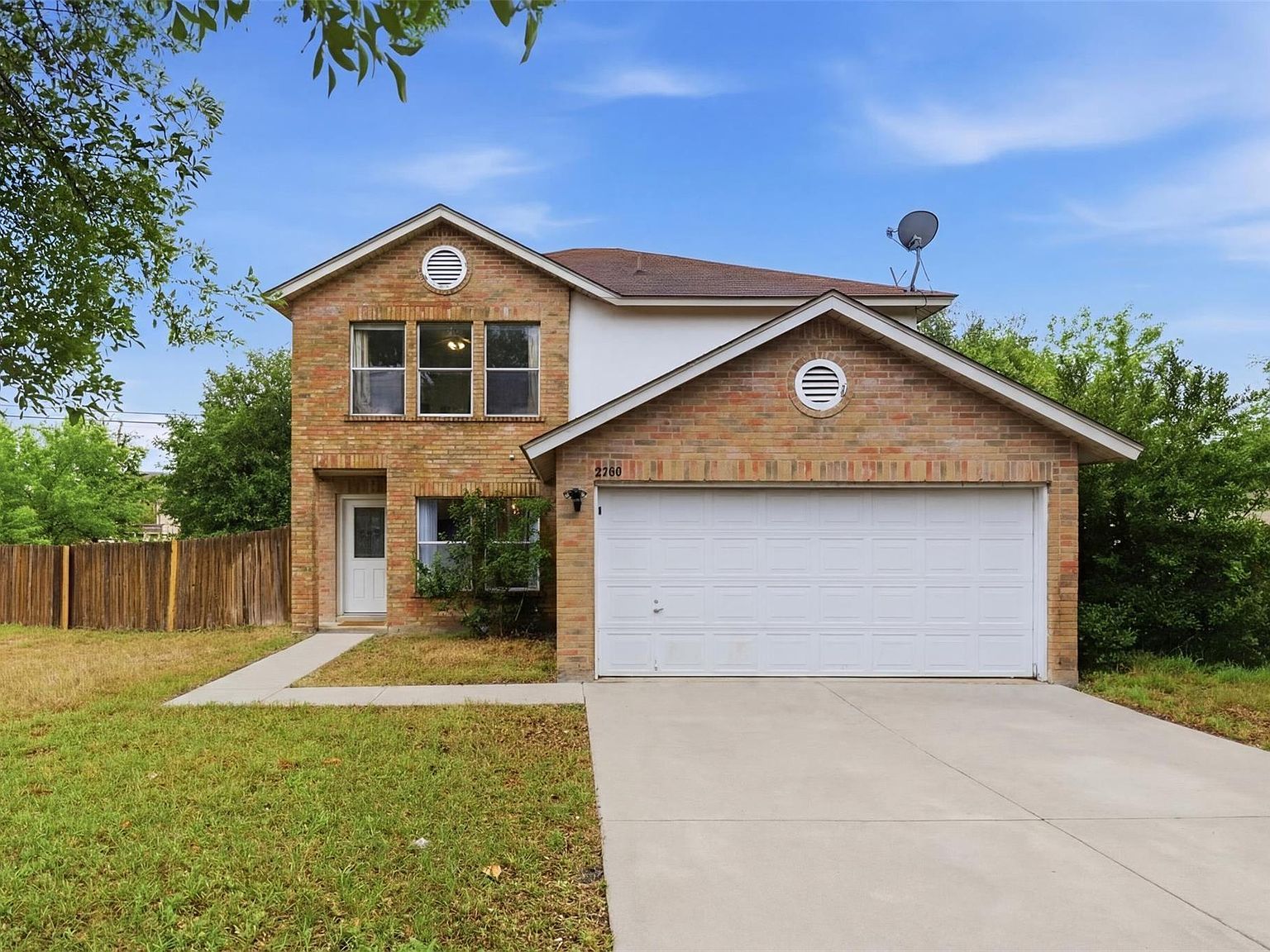2900 Donnell Dr Round Rock, TX 78664  | Single Family