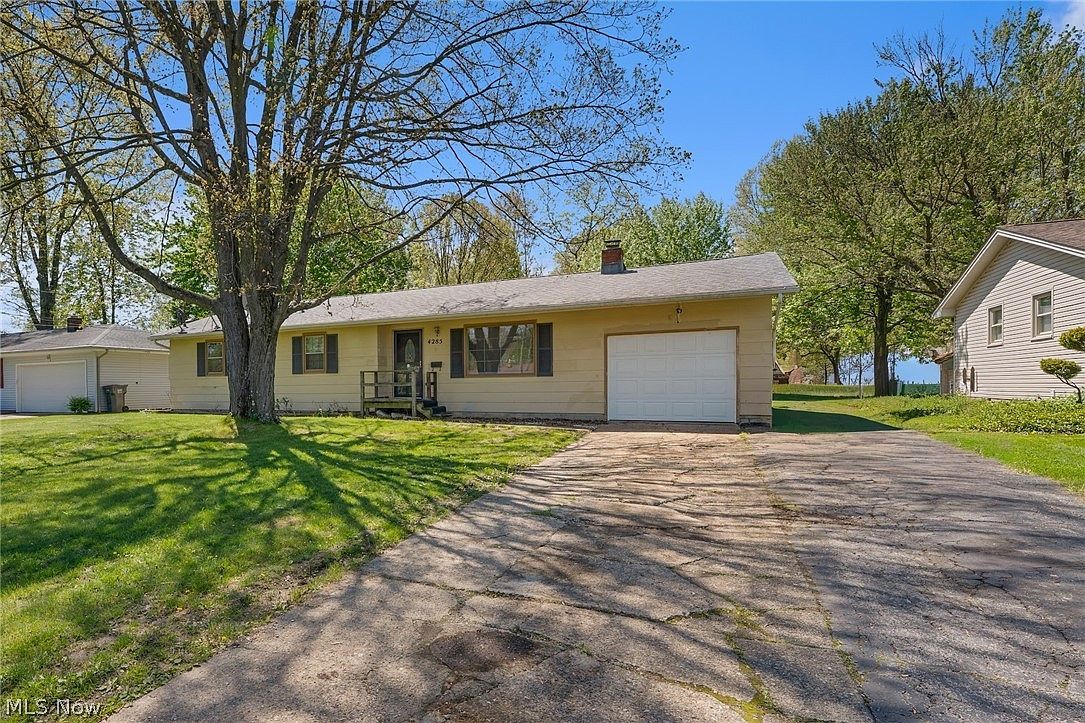 4285 Kerrybrook Dr Youngstown, OH 44511, 44511