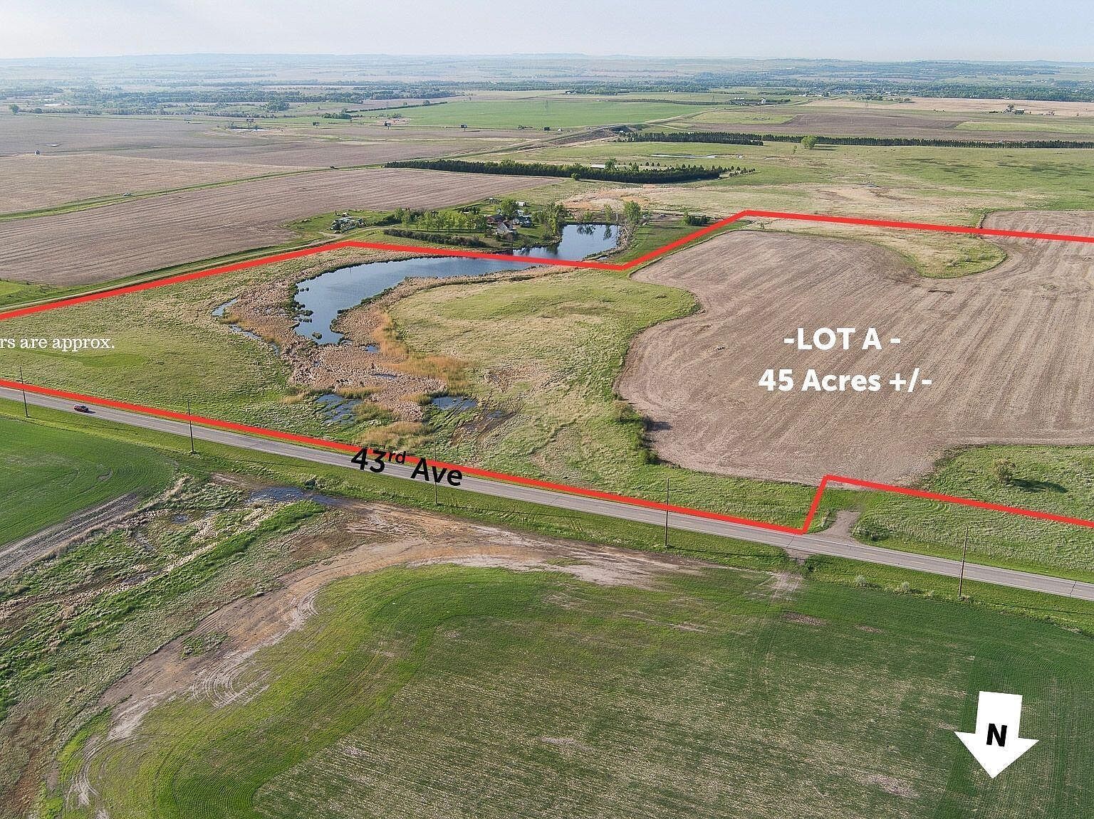 NULLA 43rd Ave NE Bismarck, ND 58503 - Thumbnail 2