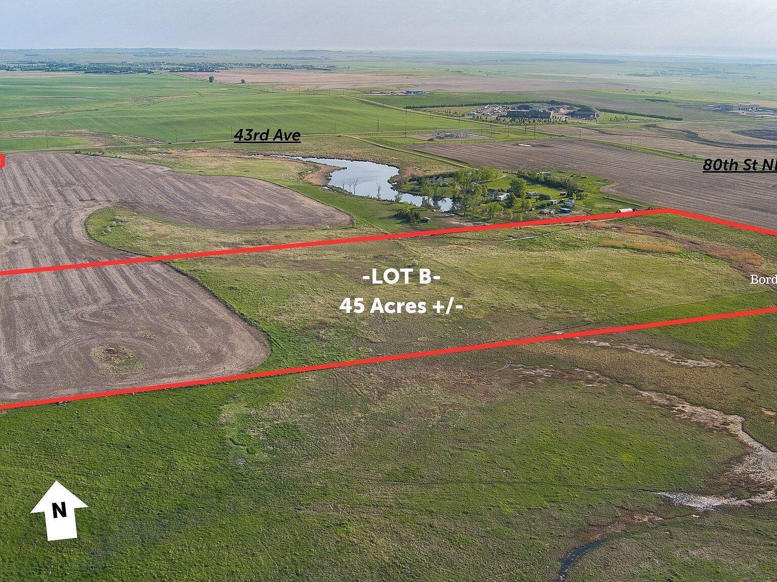 NULLB 43rd Ave NE Bismarck, ND 58503 - Thumbnail 2