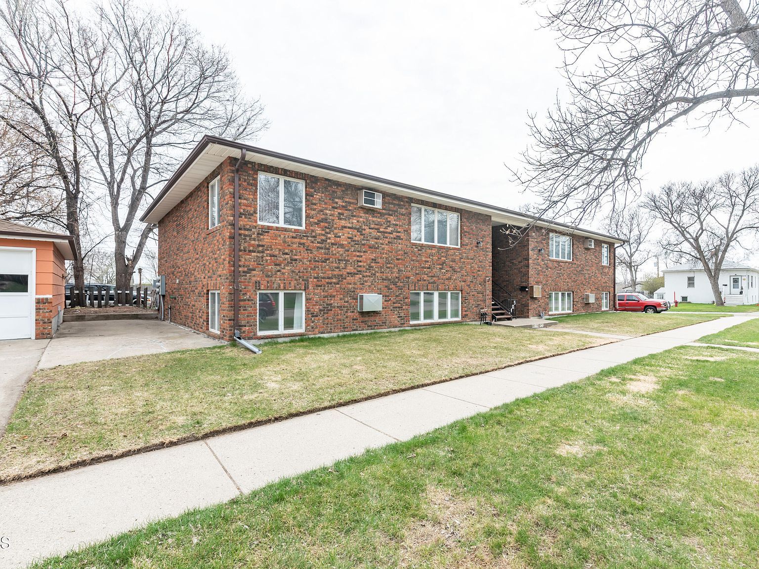 1405 B Avenue E #D Bismarck, ND 58501  | Condominium