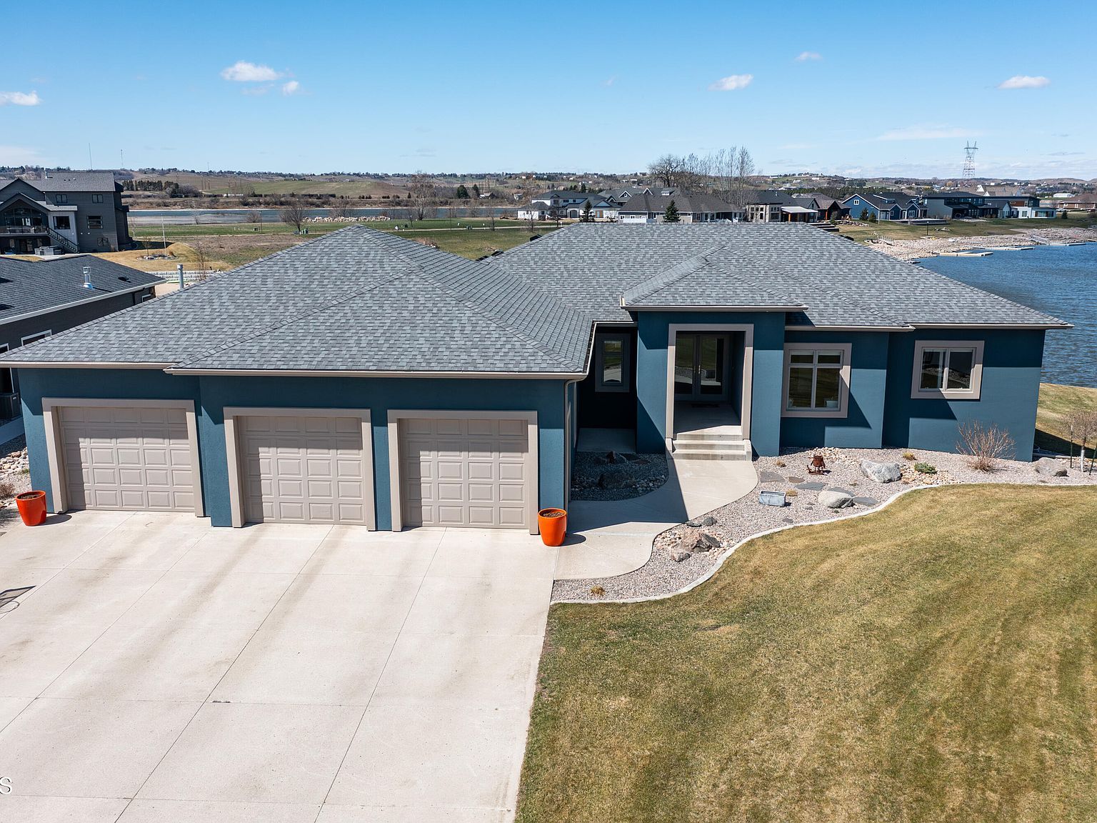 6130 Carefree Cir Bismarck, ND 58503  | Single Family