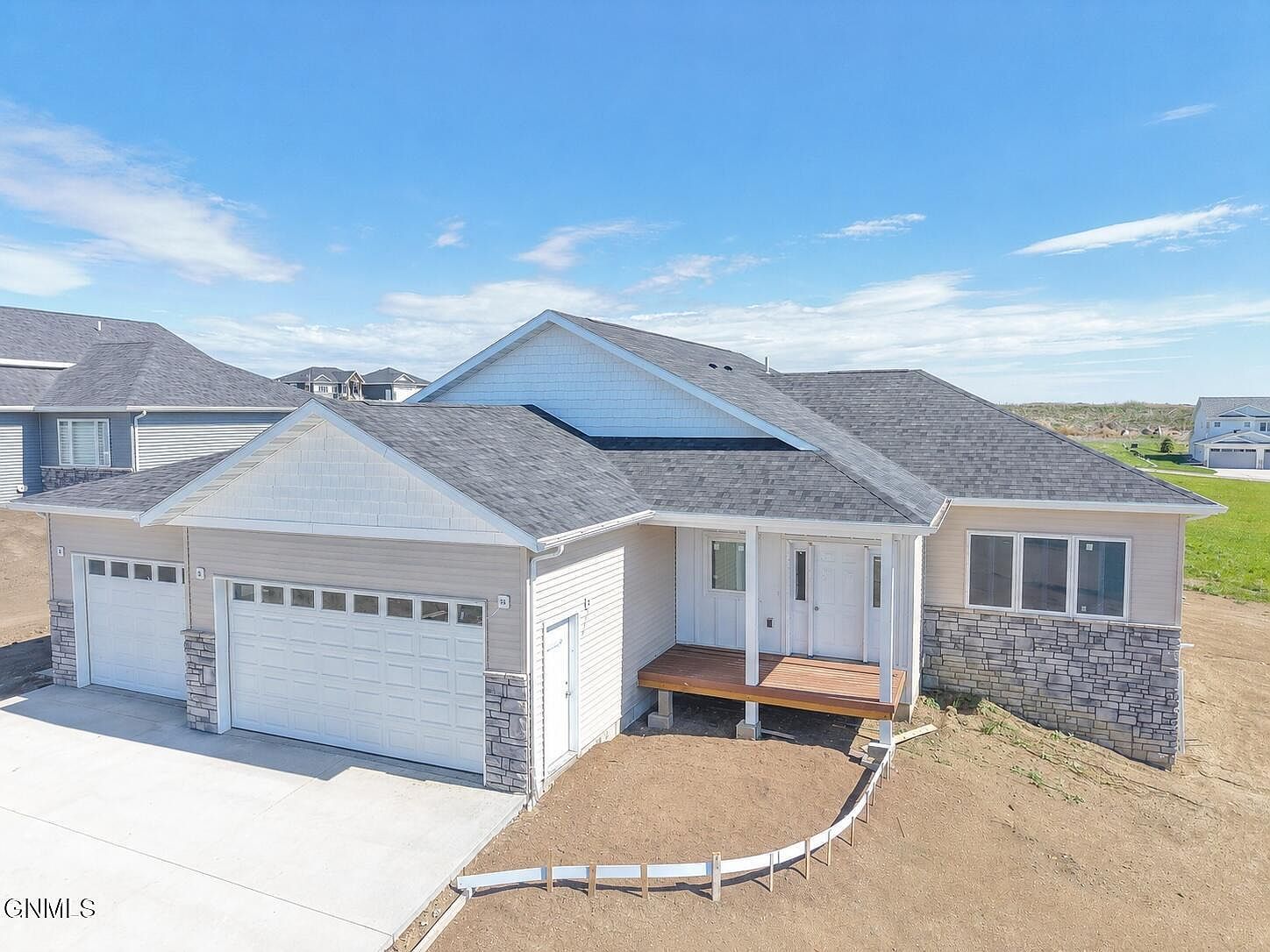 2018 Monarch Ave Bismarck, ND 58503 | Single Family