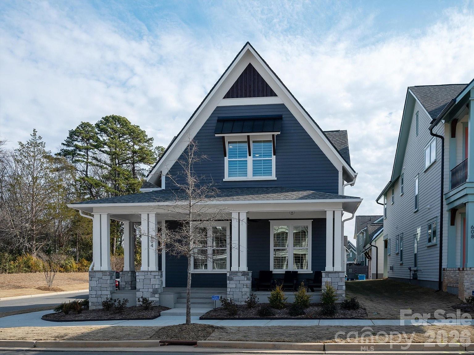 604 Hops Aly Fort Mill, SC 29715 - Thumbnail 2