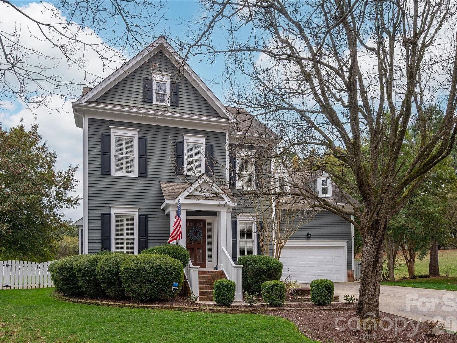 815 Celbridge Ct Charlotte, NC 28270 - Thumbnail 2
